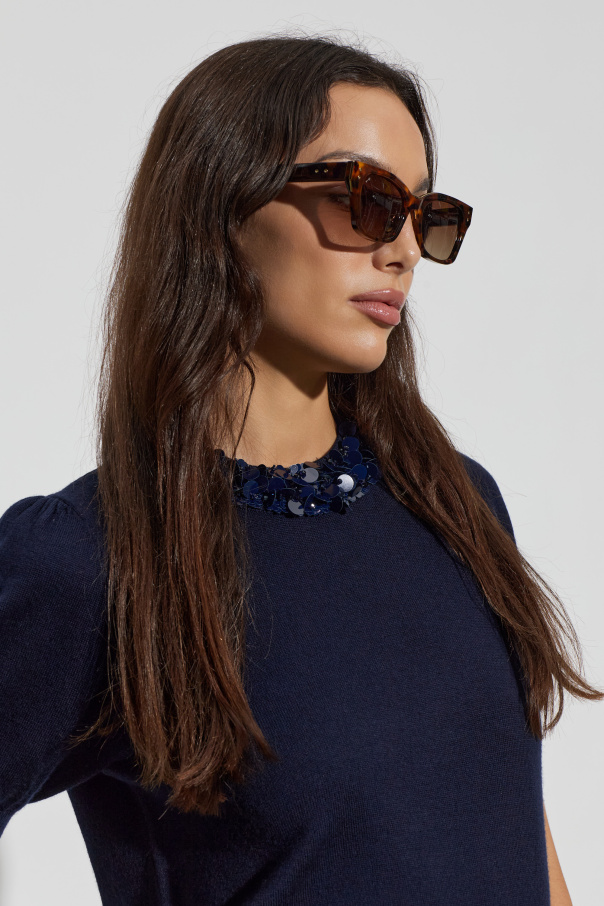 Leisure Society ‘Salina’ sunglasses