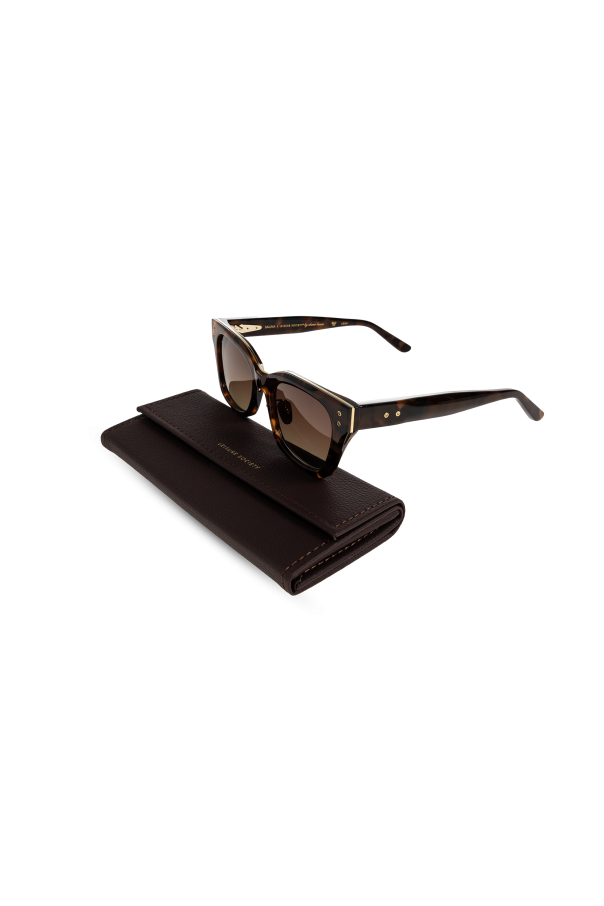 Leisure Society ‘Salina’ sunglasses