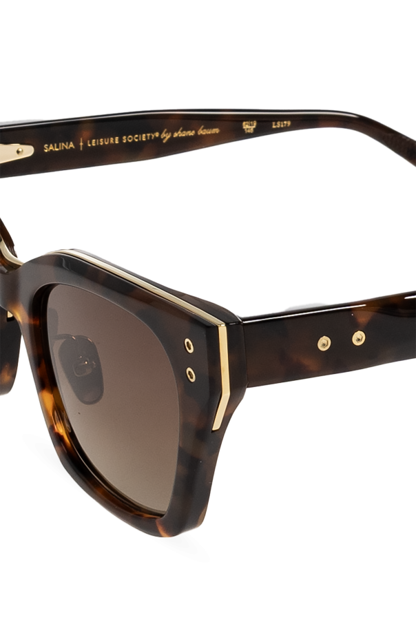 Leisure Society ‘Salina’ sunglasses