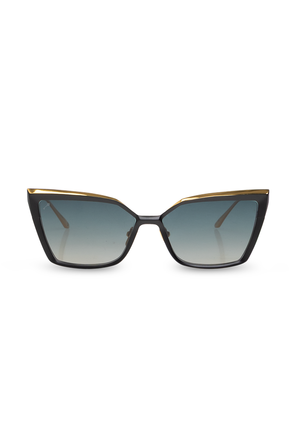 ‘Sulcova’ sunglasses od Leisure Society