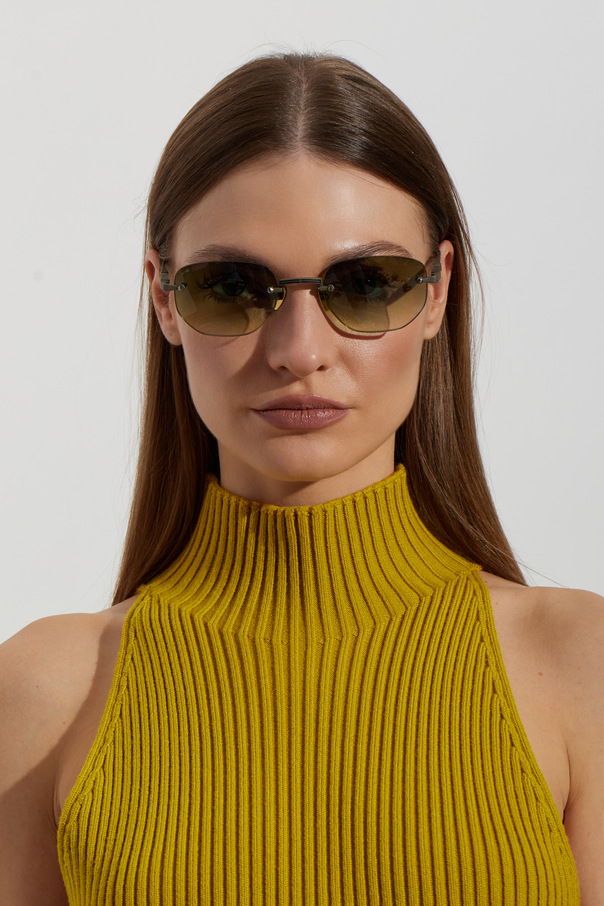 Leisure Society ‘Loire’ sunglasses