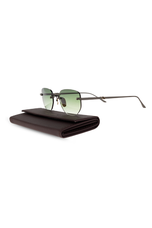 Leisure Society ‘Loire’ sunglasses
