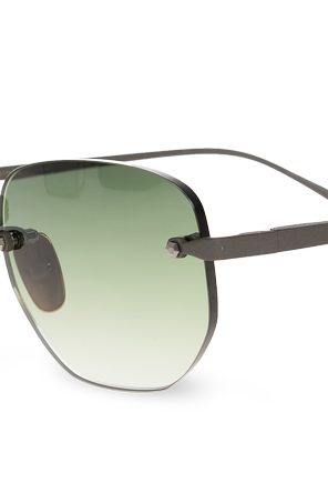 Leisure Society ‘Loire’ sunglasses