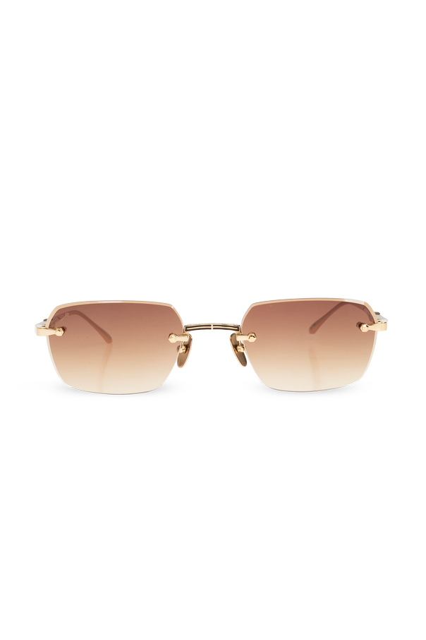 ‘Emilion’ sunglasses od Leisure Society