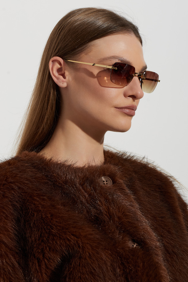 Leisure Society ‘Emilion’ sunglasses