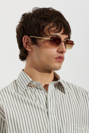 Leisure Society ‘Emilion’ sunglasses