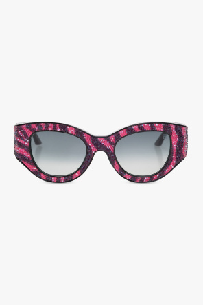 ‘Lucky Goes To Vegas’ sunglasses