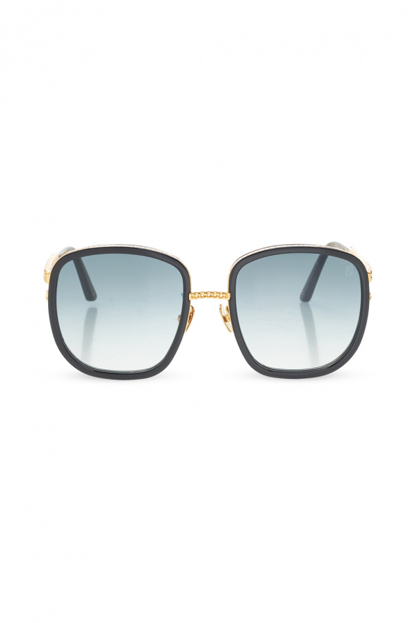 ‘Lucky Love-Sun’ sunglasses od Anna Karin Karlsson