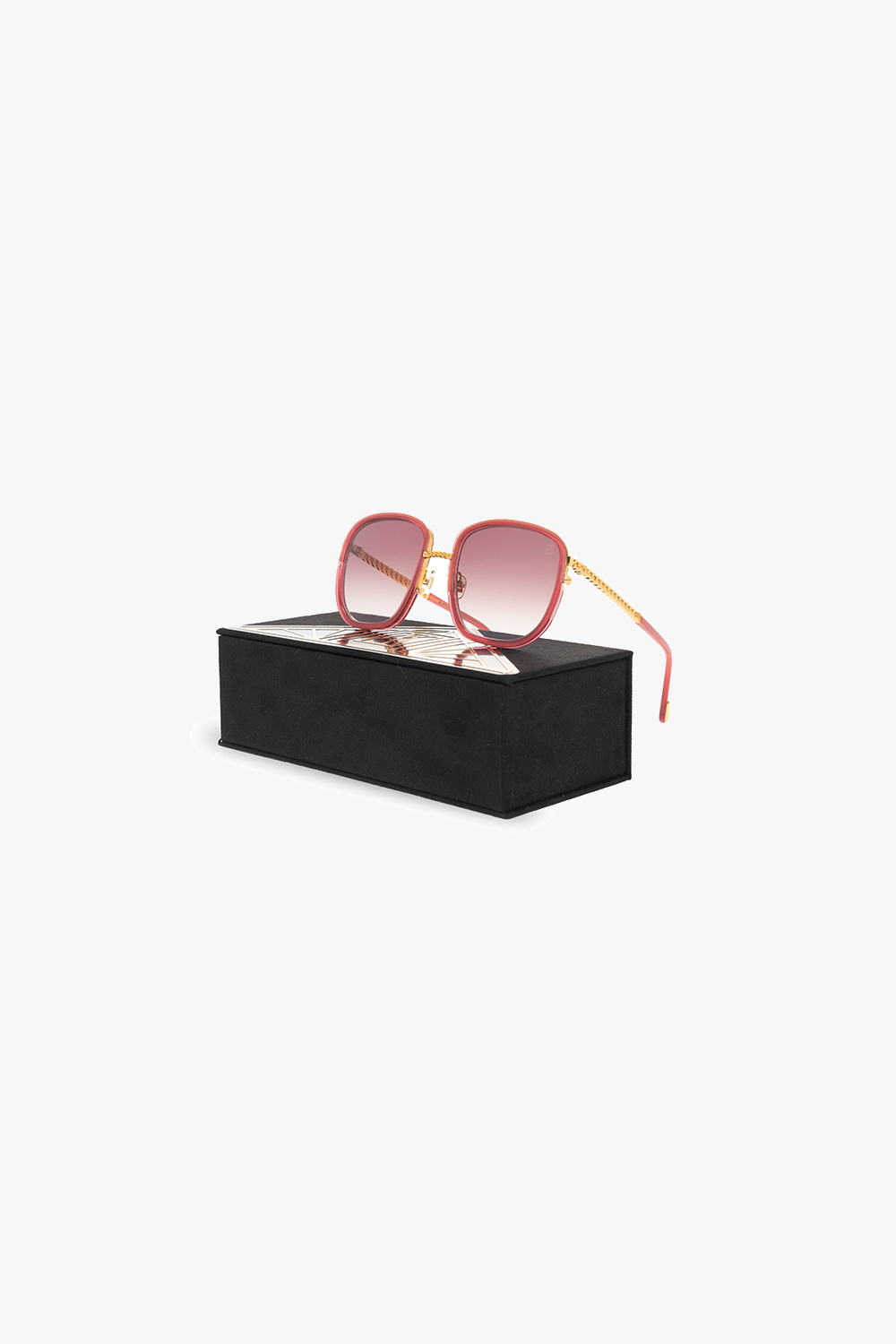 Anna Karin Karlsson ‘Lucky Love-Sun’ sunglasses