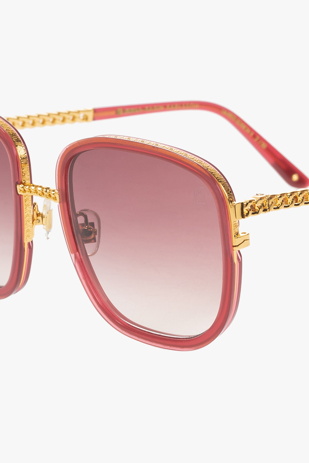 Anna Karin Karlsson ‘Lucky Love-Sun’ sunglasses