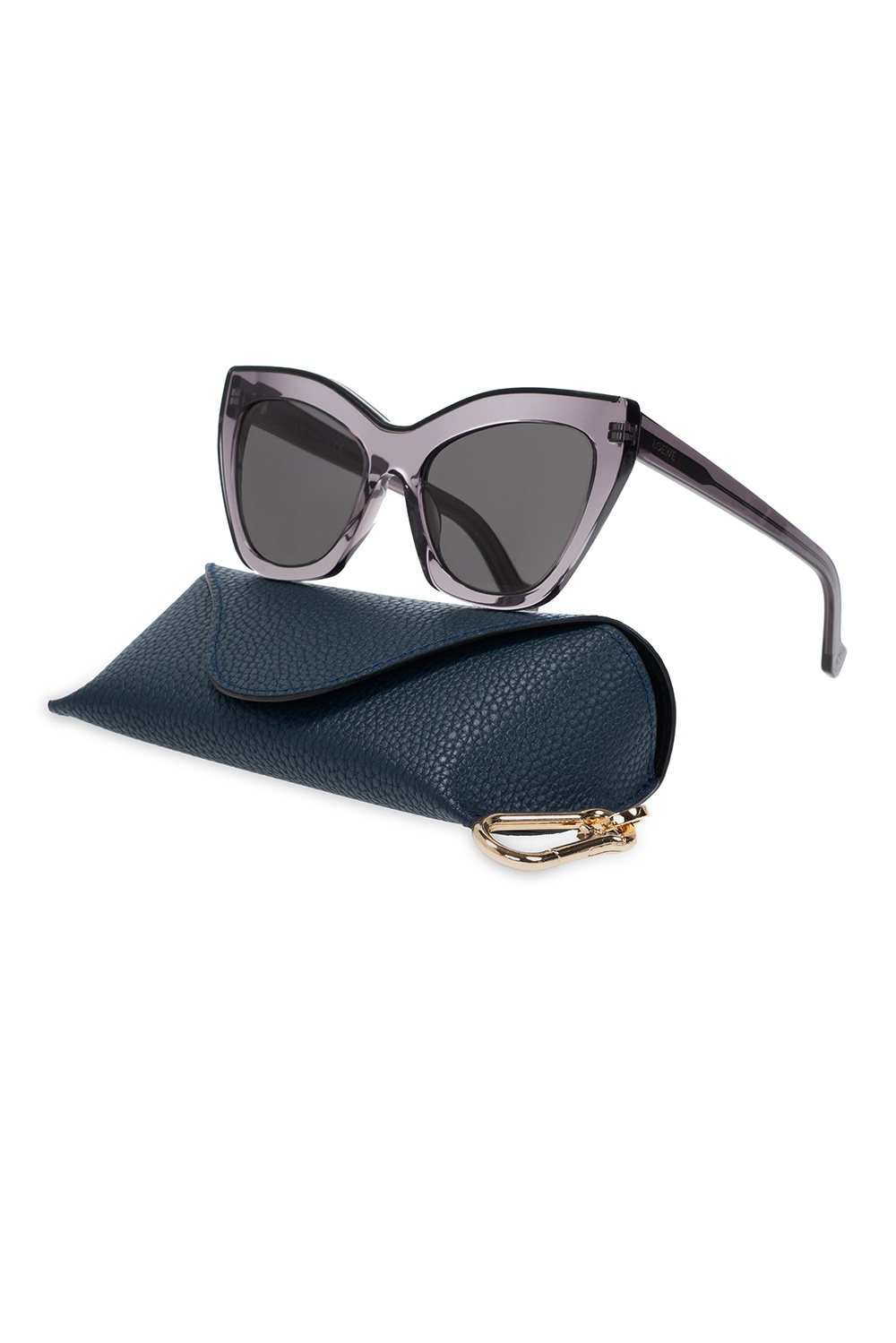 Loewe Branded sunglasses