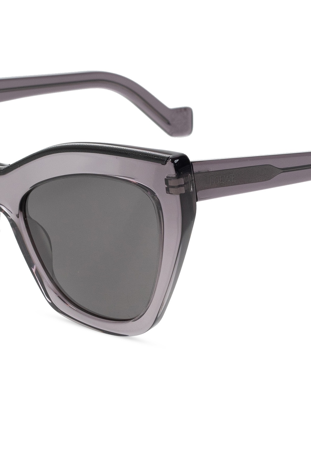 Loewe Branded sunglasses