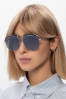 Loewe Branded sunglasses