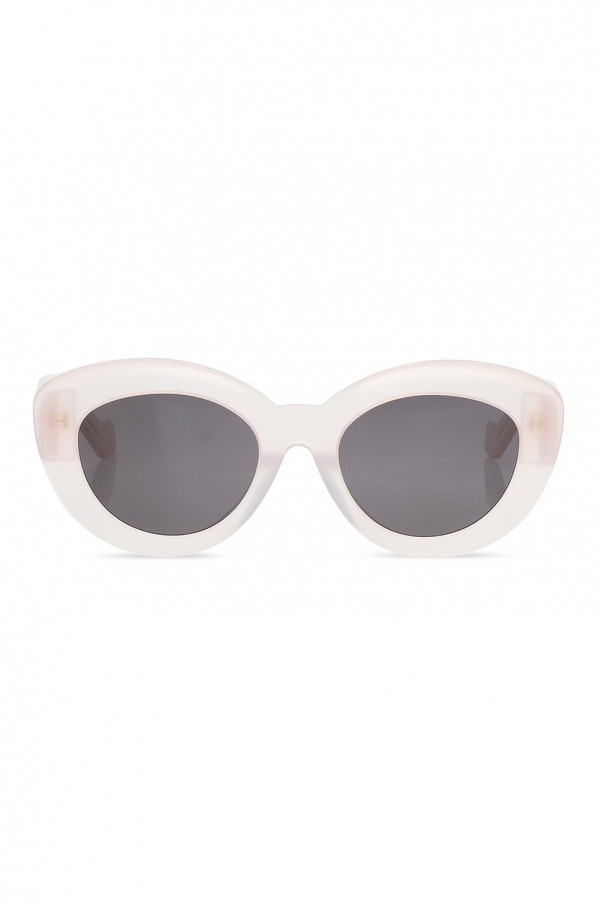 Loewe Branded sunglasses