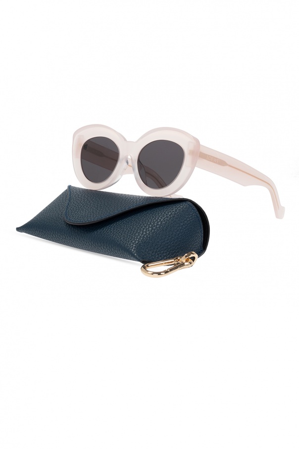 Loewe Branded sunglasses