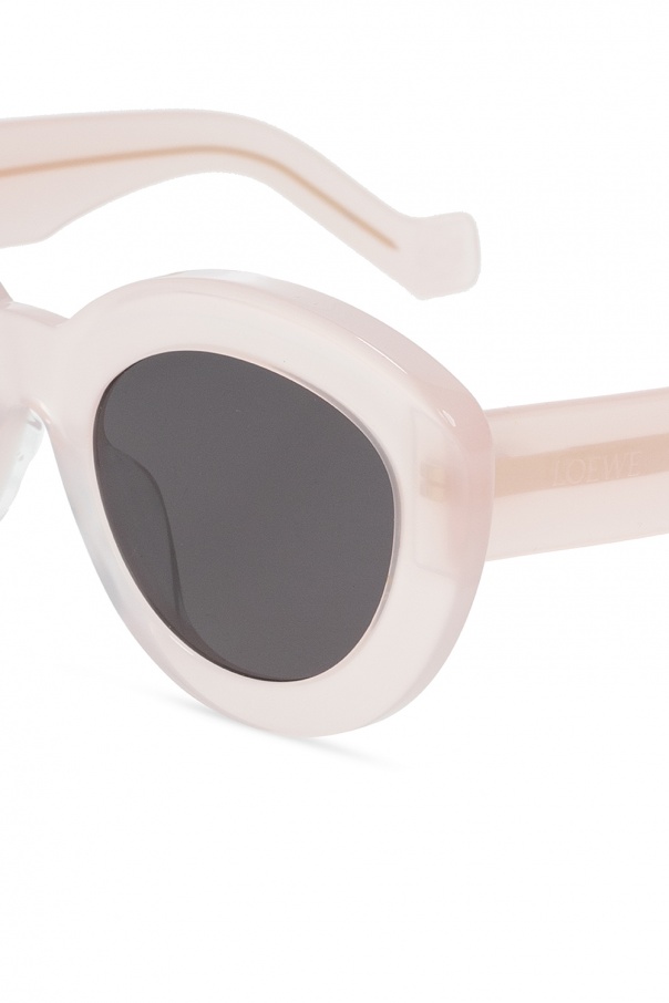 Loewe Branded sunglasses