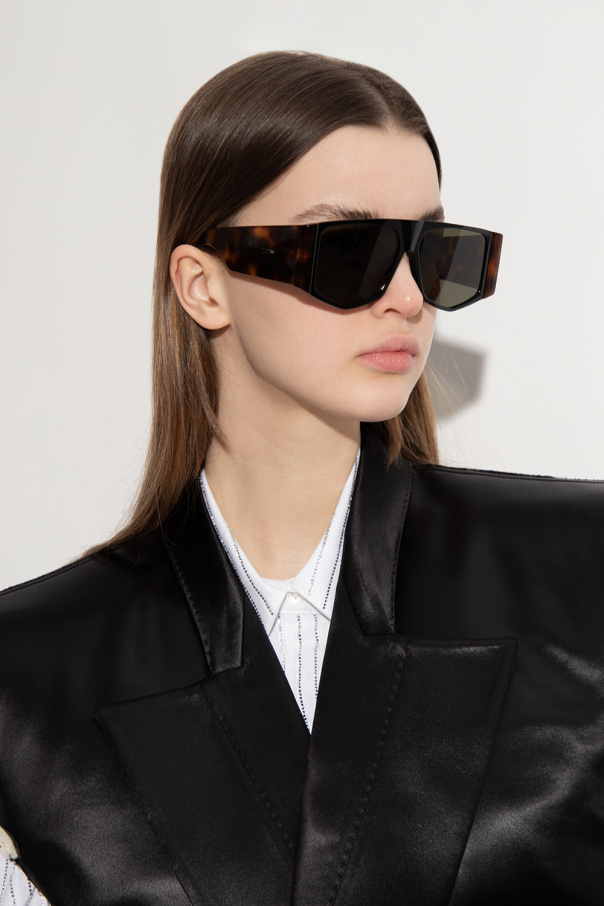 Loewe Suzanne sunglasses with logo