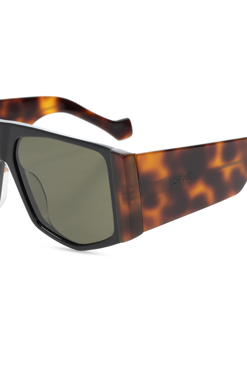 IetpShops, Ray-Ban Polarized Aviator Sunglasses
