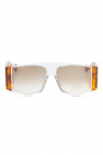 buy lacoste l903s shield Squared sunglasses