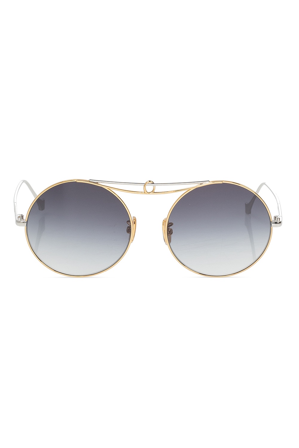 Loewe Branded Respek sunglasses