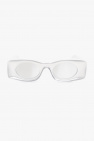 gucci eyewear gg0965 d frame sunglasses FORD item