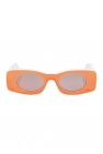 SL 356 butterfly sunglasses