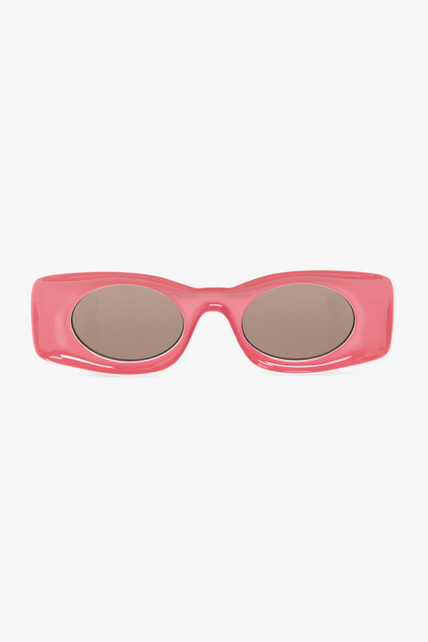 Loewe grey wayfarer FENDI sunglasses