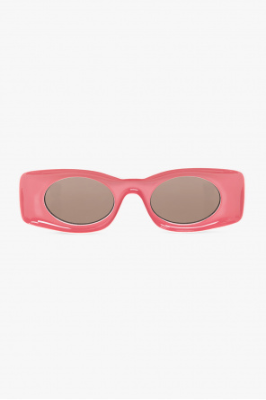 Okulary przeciwsłoneczne od Loewe