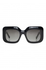 Prada Eyewear PS09WS rectangular sunglasses