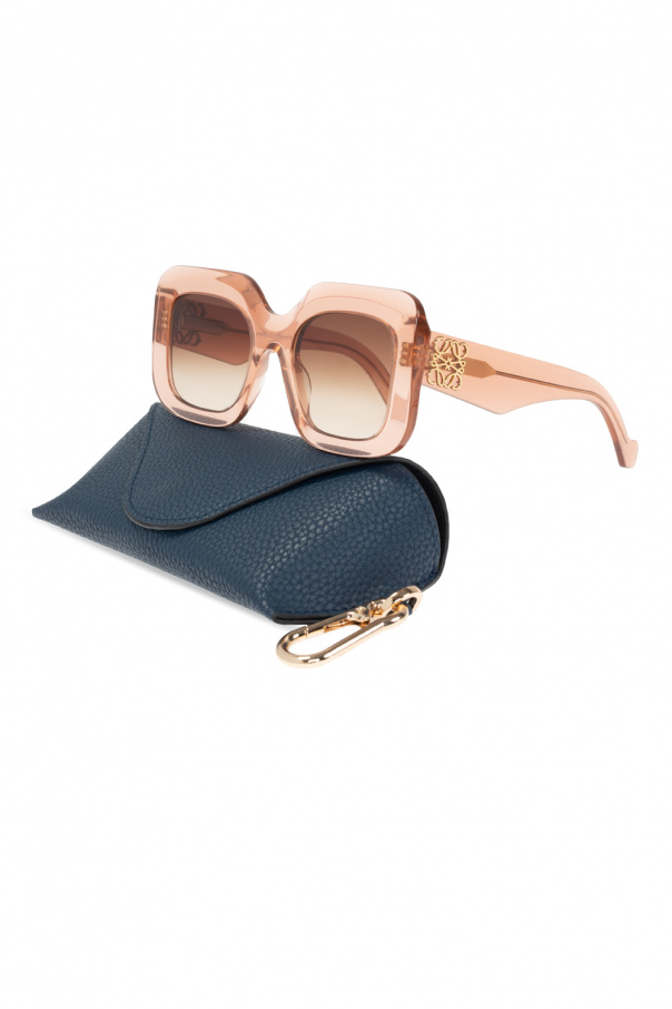 Loewe Amber square-frame sunglasses