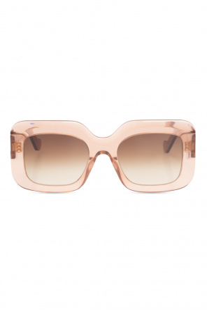 Kate Spade elianna square lens M94 sunglasses