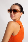 Loewe Milagres 35J2Y Sunglasses