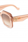 Loewe Sunglasses with logo