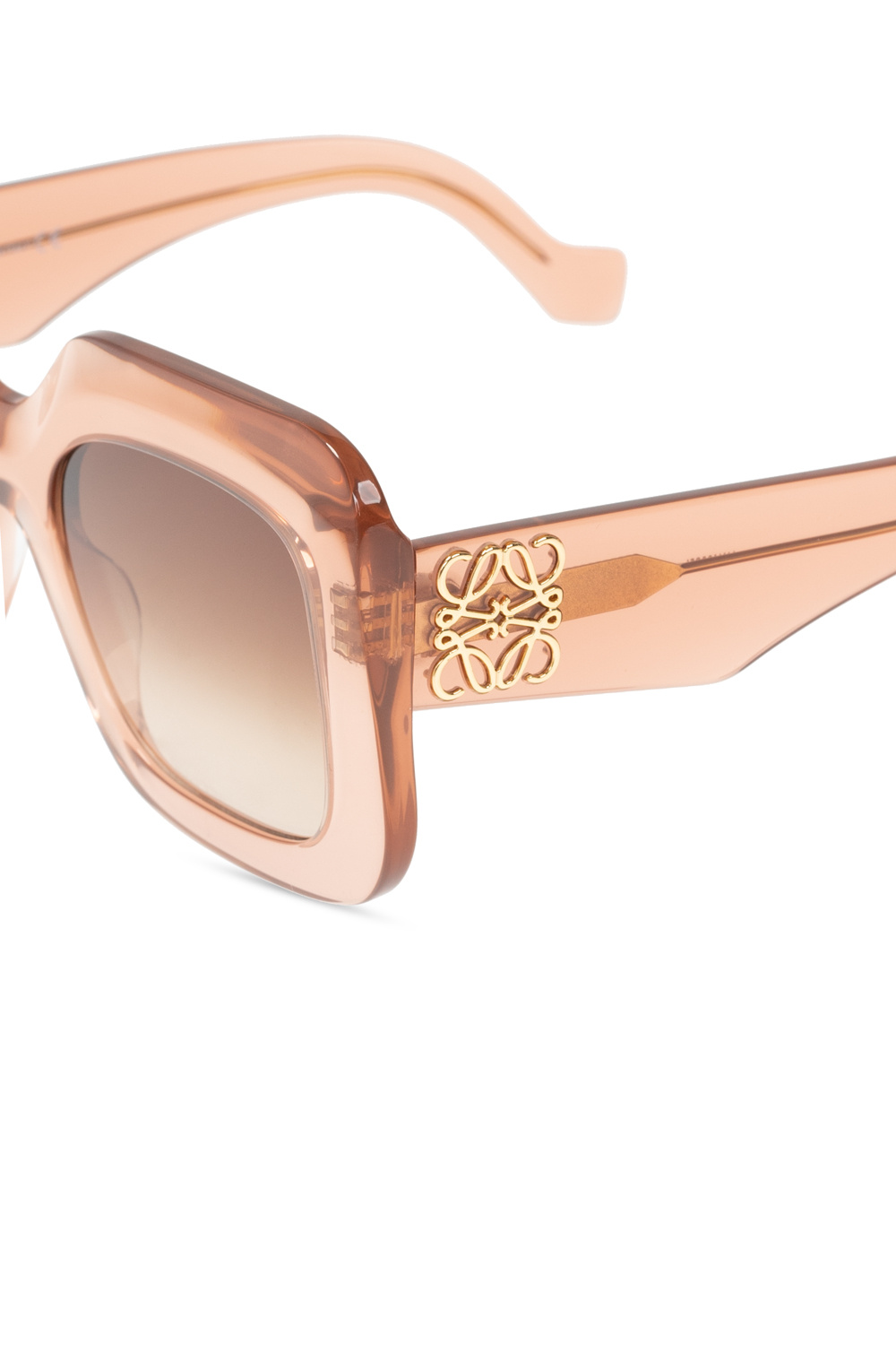 Loewe s Dynasty D-frame Acetate M94 sunglasses