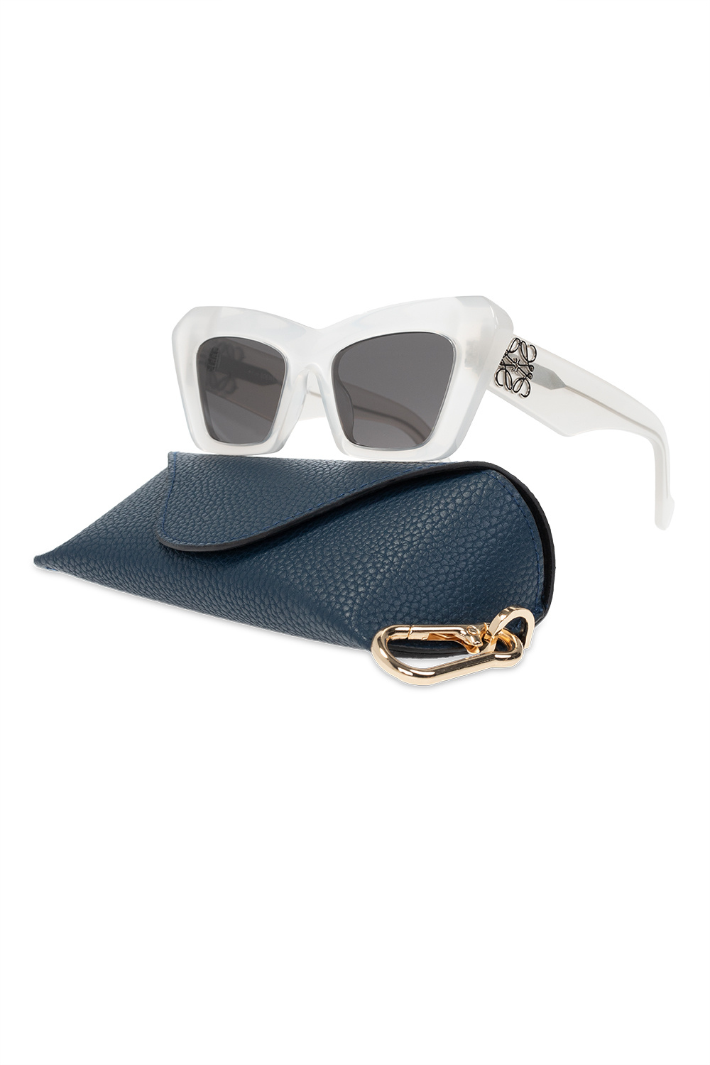 Loewe Sunglasses with logo