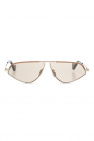 Loewe sunglasses DLS102-57-01 01