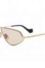 Loewe sunglasses DLS102-57-01 01