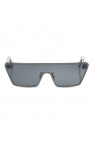 dior eyewear diorbobby s1u square sunglasses
