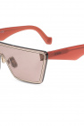 Loewe Sunglasses with logo