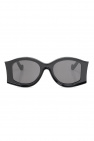 Loewe Shako D-frame sunglasses