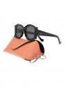 Loewe Shako D-frame sunglasses