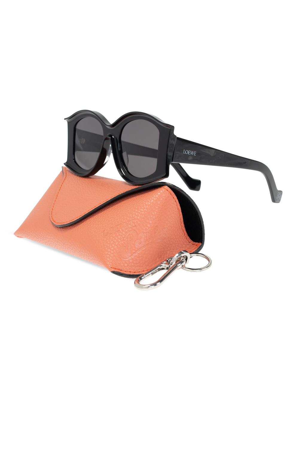 Loewe Sunglasses with logo