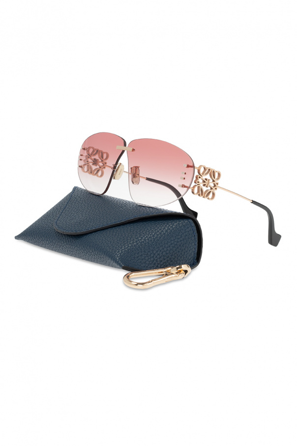 Loewe society 3 sunglasses dior okulary cds