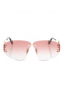 Loewe Wallace cat-eye sunglasses