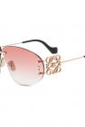 Loewe Sunglasses with logo