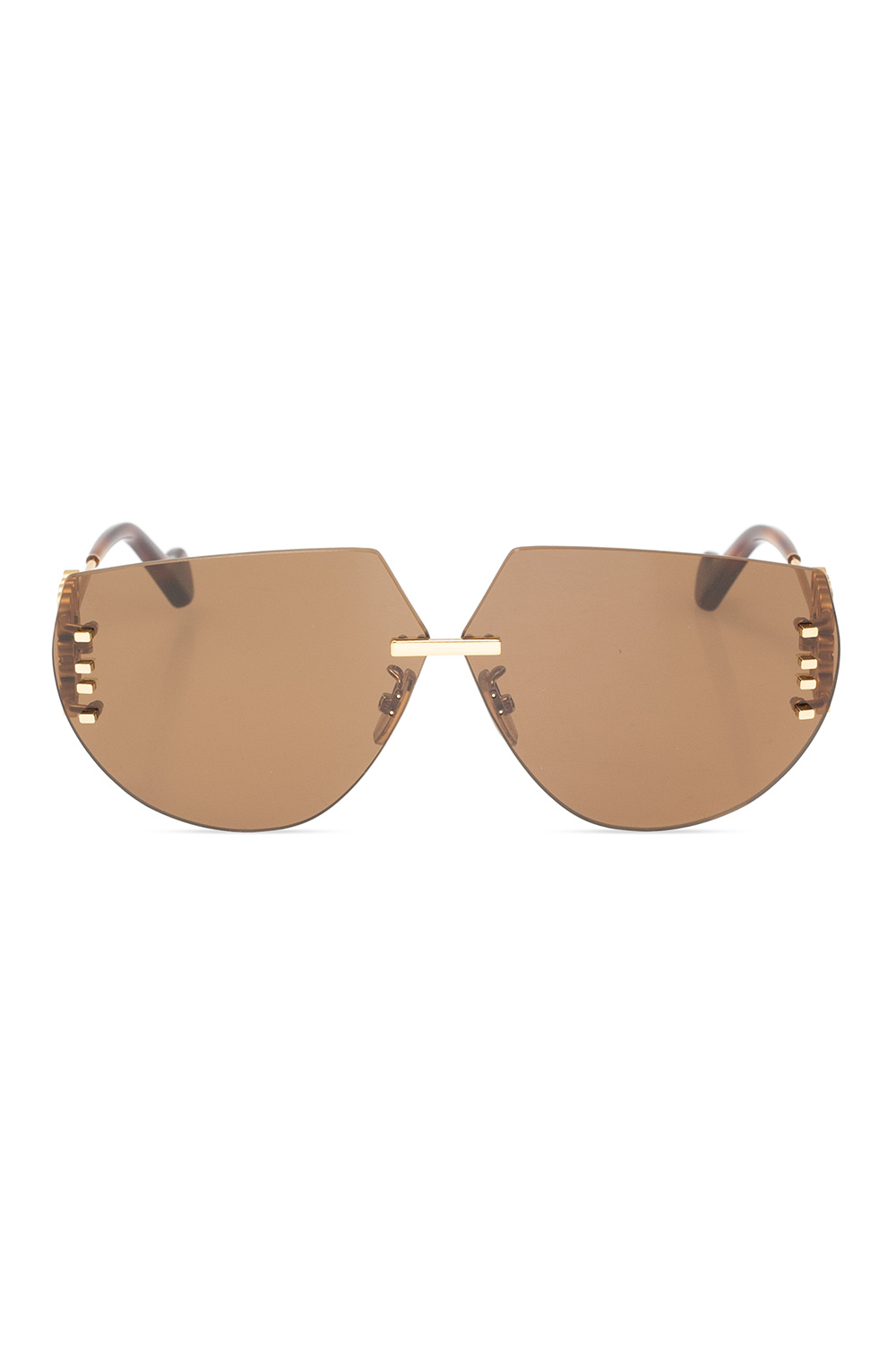 Loewe Sun Granny Chic Sunglasses