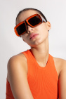 Loewe Sunglasses with round-frame