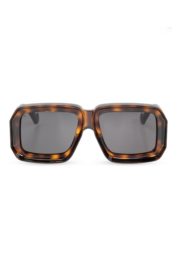 Loewe Von Zipper Pearl Sunglasses $129.99