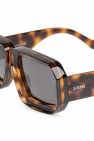 Loewe Okulary przeciwsłoneczne z logo