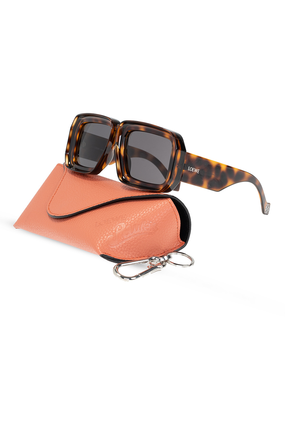 Loewe Sunglasses with logo